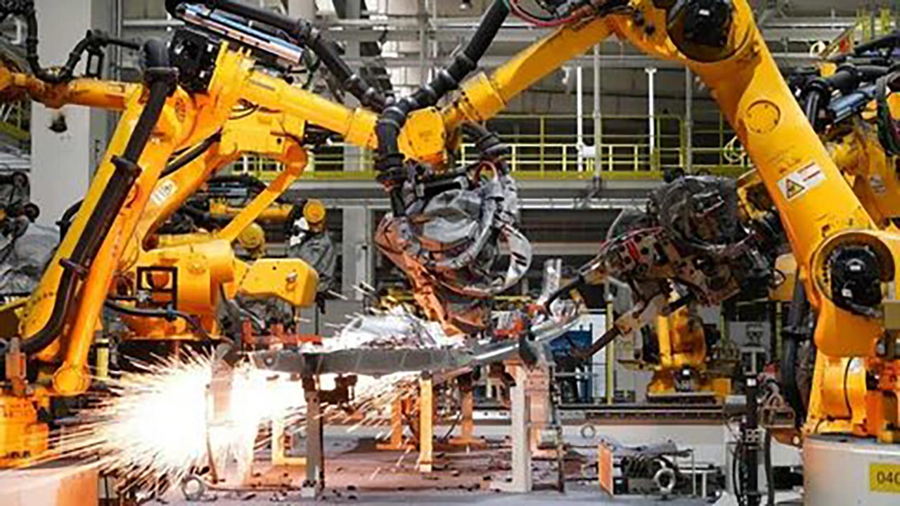 Foto - Çinli otomobil devi Türkiye'de yatırım yapacak: Chery, Samsun'da fabrika kuruyor