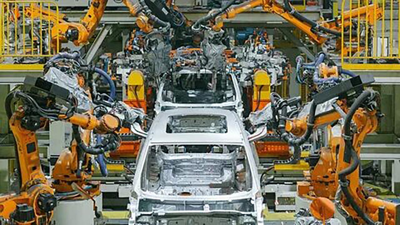 Foto - Çinli otomobil devi Türkiye'de yatırım yapacak: Chery, Samsun'da fabrika kuruyor