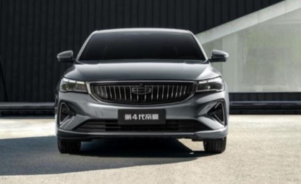 Foto - Çinli otomobil markaları Rus pazarını işgal etti