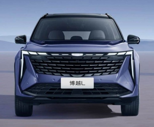 Foto - Çinli otomobil markaları Rus pazarını işgal etti