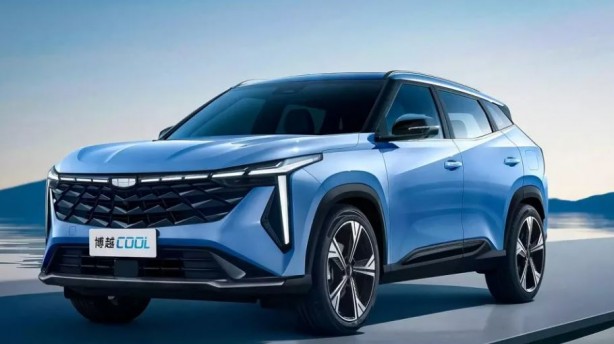 Foto - Çinli otomobil markaları Rus pazarını işgal etti