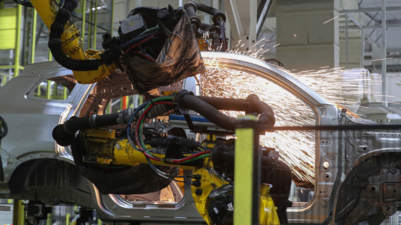 Foto - Çinli otomotiv devi Chery Türkiye'de neyin peşinde? Beklenmedik açıklamayı yaptılar