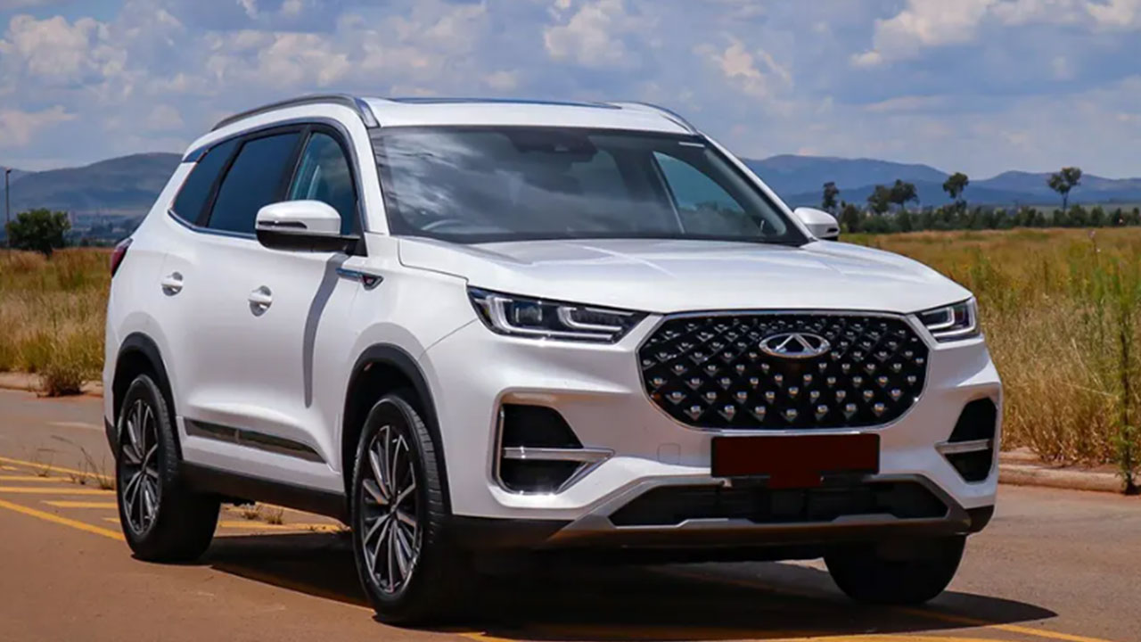 Foto - Çinli otomotiv devi Chery Türkiye'de neyin peşinde? Beklenmedik açıklamayı yaptılar