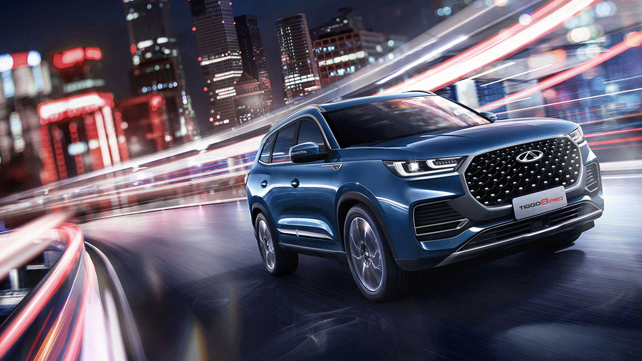 Foto - Çinli otomotiv devi Chery Türkiye'de neyin peşinde? Beklenmedik açıklamayı yaptılar