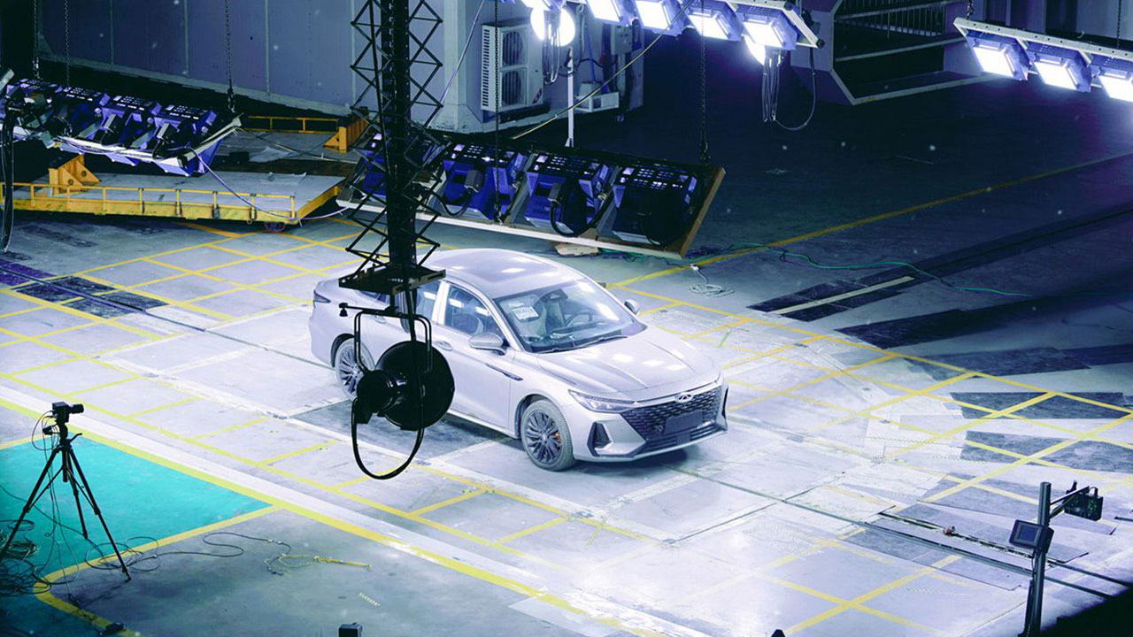 Foto - Çinli otomotiv devi Chery Türkiye'de neyin peşinde? Beklenmedik açıklamayı yaptılar