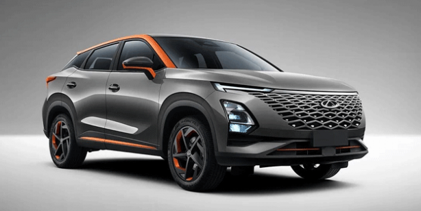 Çinli otomotiv devi Chery'den Türkiye'ye çıkarma! 