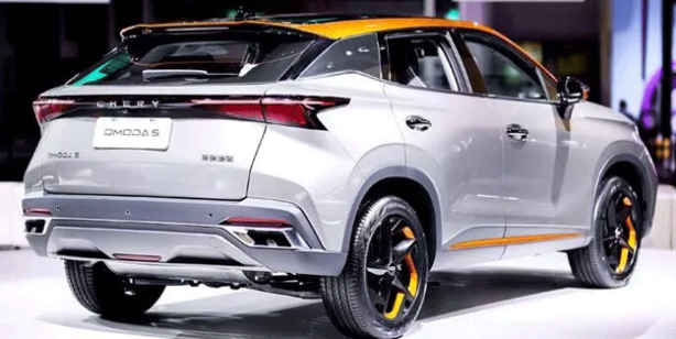 Foto - Çinli otomotiv devi Chery'den Türkiye'ye çıkarma! 