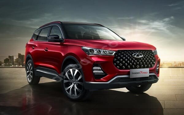 Foto - Çinli otomotiv devi Chery'den Türkiye'ye çıkarma! 