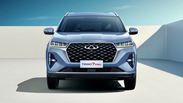 Foto - Çinli otomotiv devi Chery'den Türkiye'ye çıkarma! 