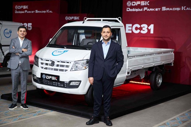 Foto - Çinli otomotiv devi Türkiye’yi üretim için radarına aldı