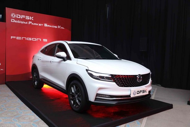 Foto - Çinli otomotiv devi Türkiye’yi üretim için radarına aldı