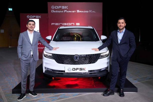 Foto - Çinli otomotiv devi Türkiye’yi üretim için radarına aldı