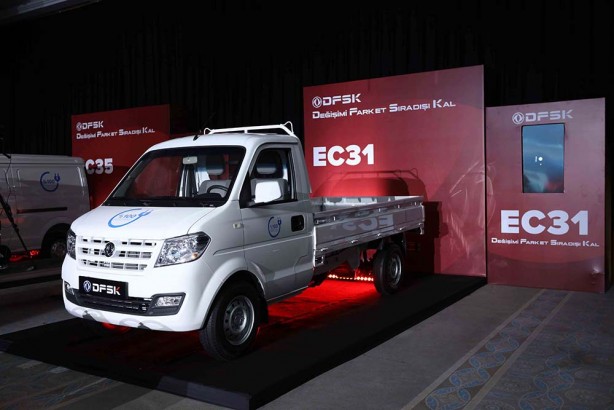 Foto - Çinli otomotiv devi Türkiye’yi üretim için radarına aldı