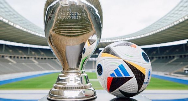 Foto - Çinli otomotiv devi, UEFA EURO 2024™’ün resmi partneri ve resmi E-Mobilite partneri oldu!