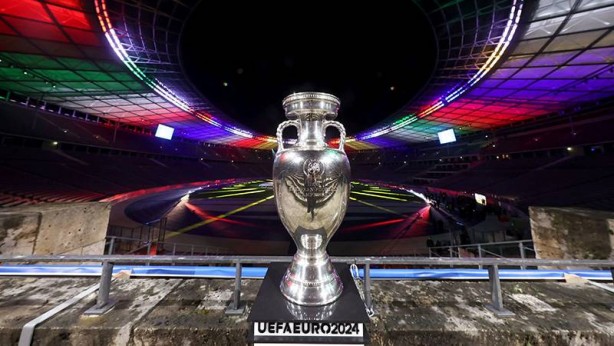 Foto - Çinli otomotiv devi, UEFA EURO 2024™’ün resmi partneri ve resmi E-Mobilite partneri oldu!