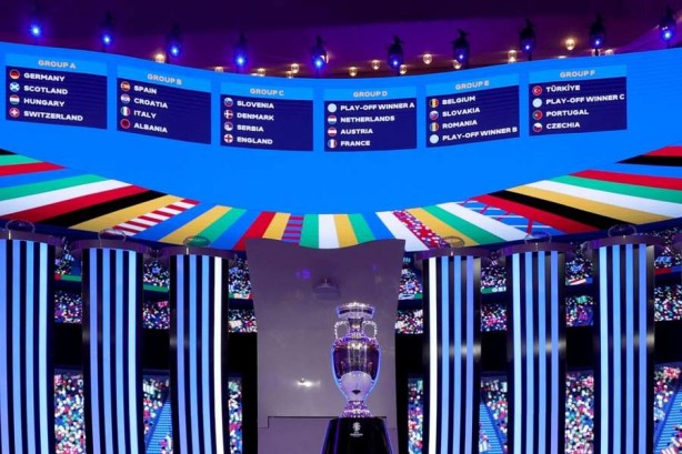 Foto - Çinli otomotiv devi, UEFA EURO 2024™’ün resmi partneri ve resmi E-Mobilite partneri oldu!