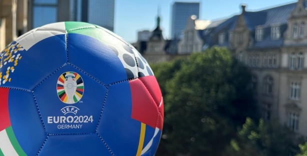 Çinli otomotiv devi, UEFA EURO 2024™’ün resmi partneri ve resmi E-Mobilite partneri oldu!