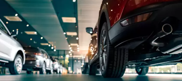 Foto - Çinli otomotiv devinin Türkiye'deki o bayisi konkordato ilan etti! Çok sayıda insan mağdur