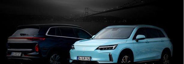 Çinli otomotiv devinin Türkiye'deki o bayisi konkordato ilan etti! Çok sayıda insan mağdur