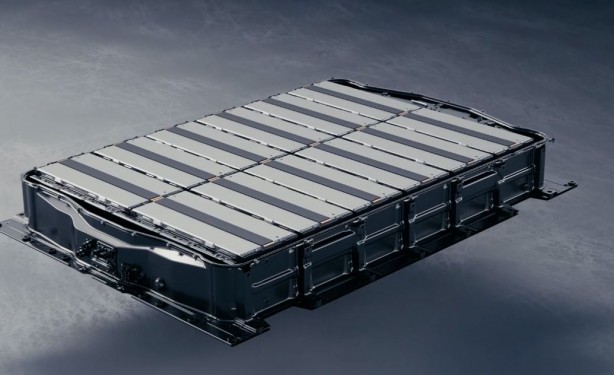 Foto - Çinli SAIC'ten bir ilk! 2025'te geliyor