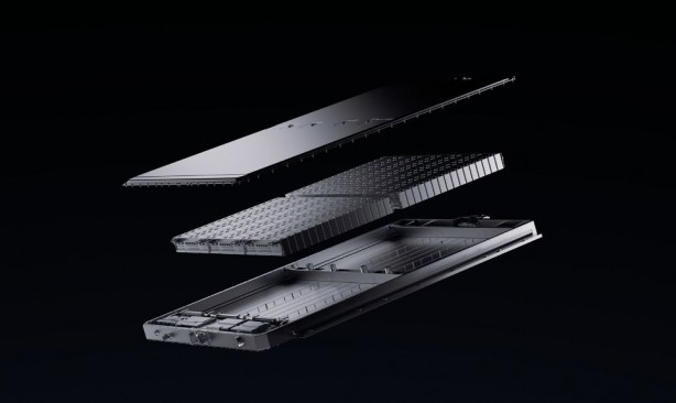 Çinli SAIC'ten bir ilk! 2025'te geliyor