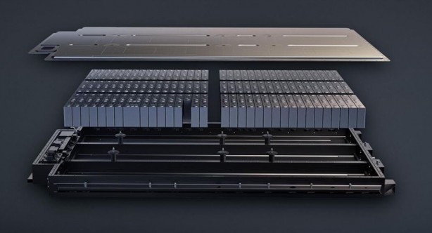 Foto - Çinli SAIC'ten bir ilk! 2025'te geliyor