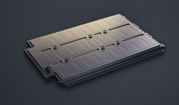 Foto - Çinli SAIC'ten bir ilk! 2025'te geliyor