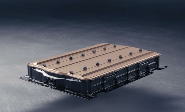 Foto - Çinli SAIC'ten bir ilk! 2025'te geliyor