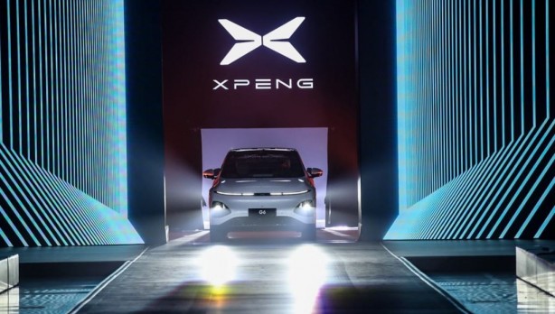 Foto - Çinli şirket başardı! 1 saatlik şarj ile 300 km