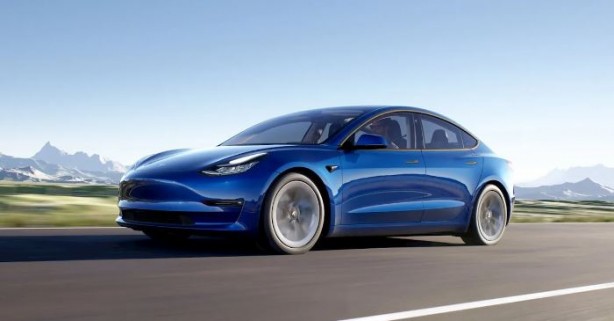 Foto - Çinli şirketin gözü Tesla’nın tahtında