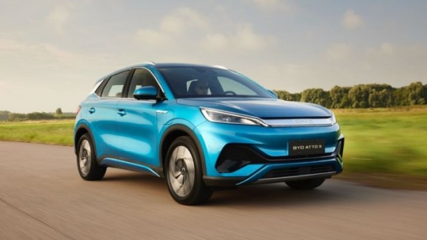 Çinli şirketin gözü Tesla’nın tahtında