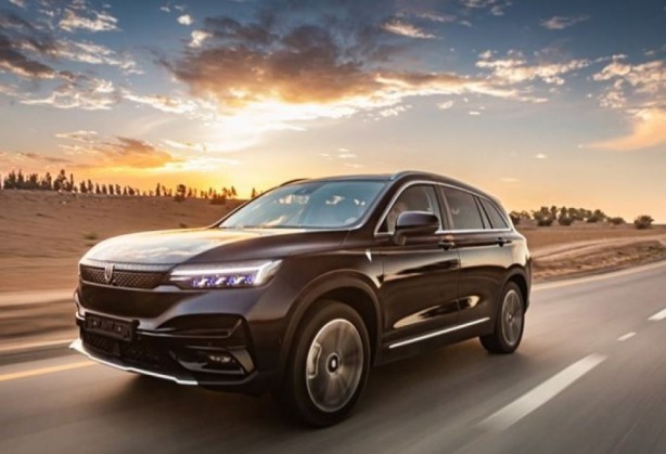 Foto - Çinli SKYWELL'in SUV'ları Türkiye’de! İşte satış fiyatları