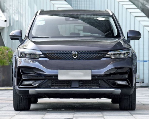 Foto - Çinli SKYWELL'in SUV'ları Türkiye’de! İşte satış fiyatları