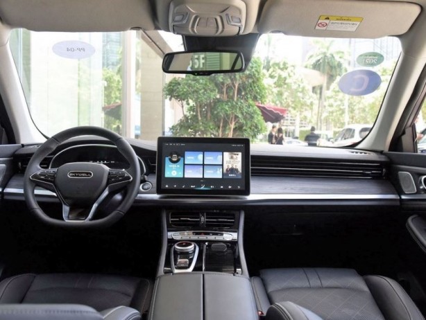 Foto - Çinli SKYWELL'in SUV'ları Türkiye’de! İşte satış fiyatları