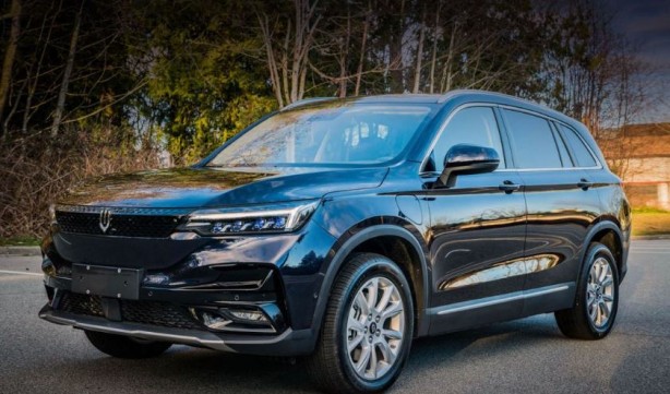 Foto - Çinli SKYWELL'in SUV'ları Türkiye’de! İşte satış fiyatları