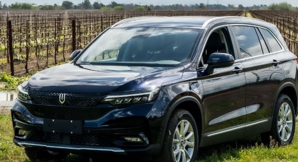 Foto - Çinli SKYWELL'in SUV'ları Türkiye’de! İşte satış fiyatları