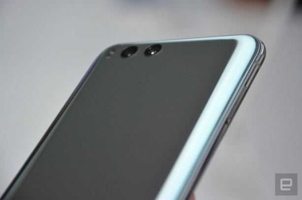 Foto - Çinli üretici Apple ve Samsung'u sallayacak!