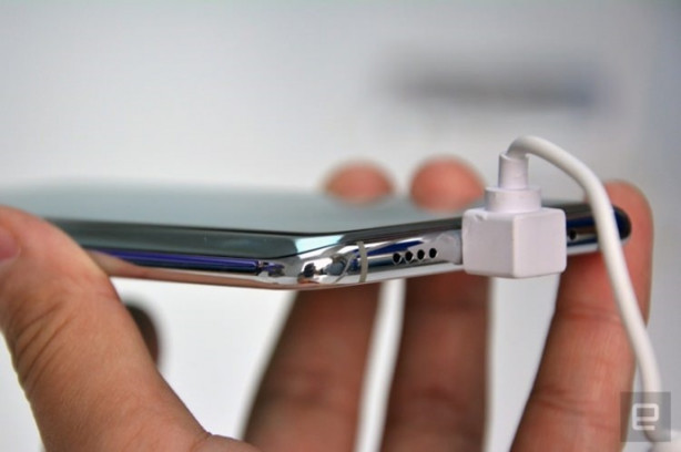 Foto - Çinli üretici Apple ve Samsung'u sallayacak!