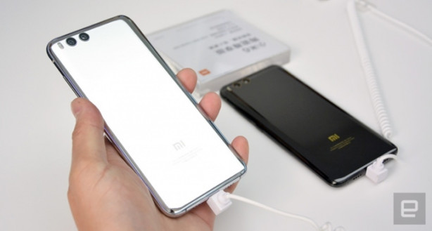 Foto - Çinli üretici Apple ve Samsung'u sallayacak!