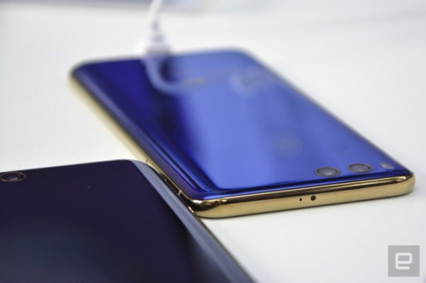 Foto - Çinli üretici Apple ve Samsung'u sallayacak!