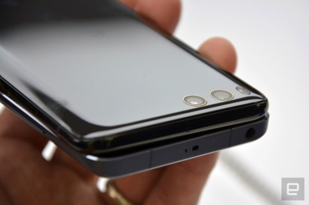 Foto - Çinli üretici Apple ve Samsung'u sallayacak!