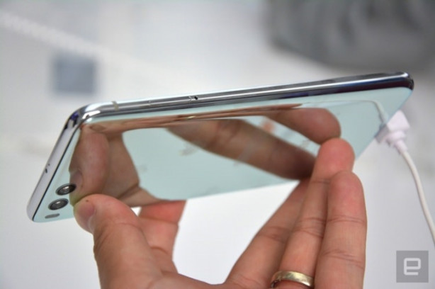 Foto - Çinli üretici Apple ve Samsung'u sallayacak!