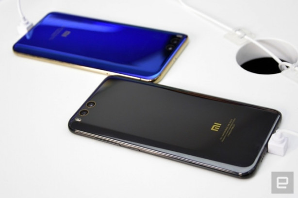 Foto - Çinli üretici Apple ve Samsung'u sallayacak!