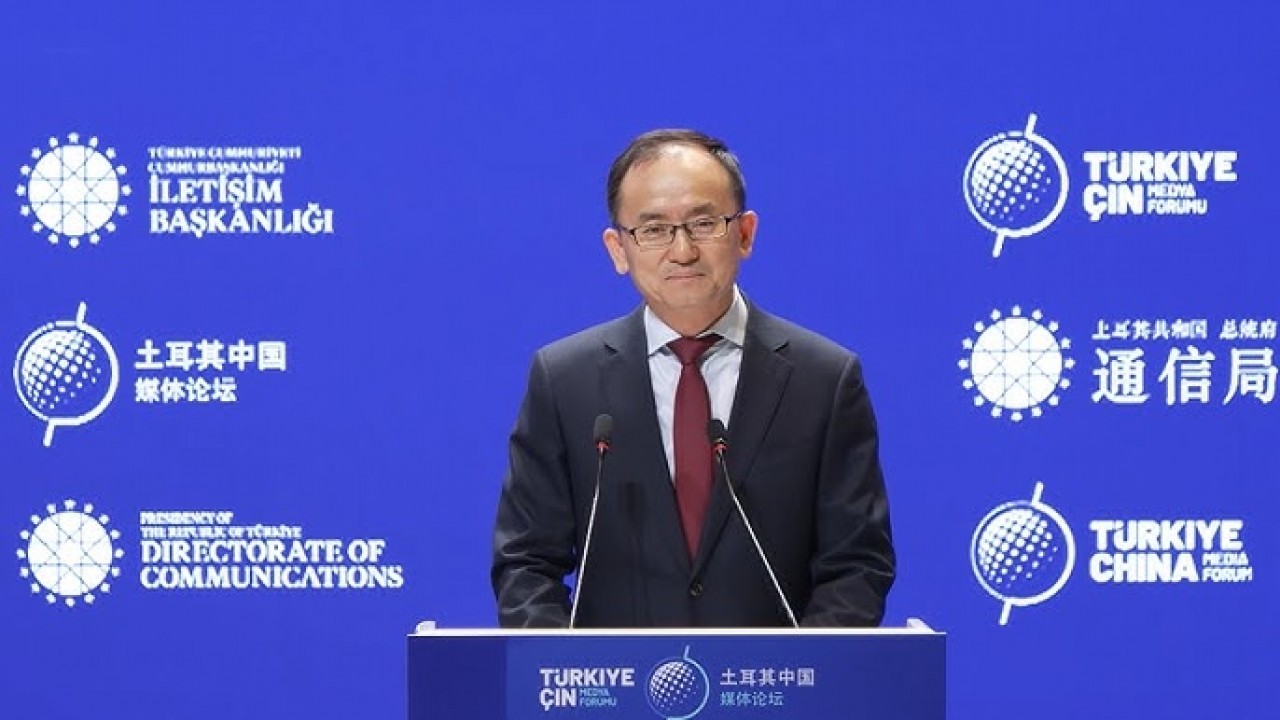 Foto - Çinli yetkililerin Türkiye şaşkınlığı! 'Bizimkileri cezbediyor' dediler, ortaya çıkan tabloya onlar bile inanamadı