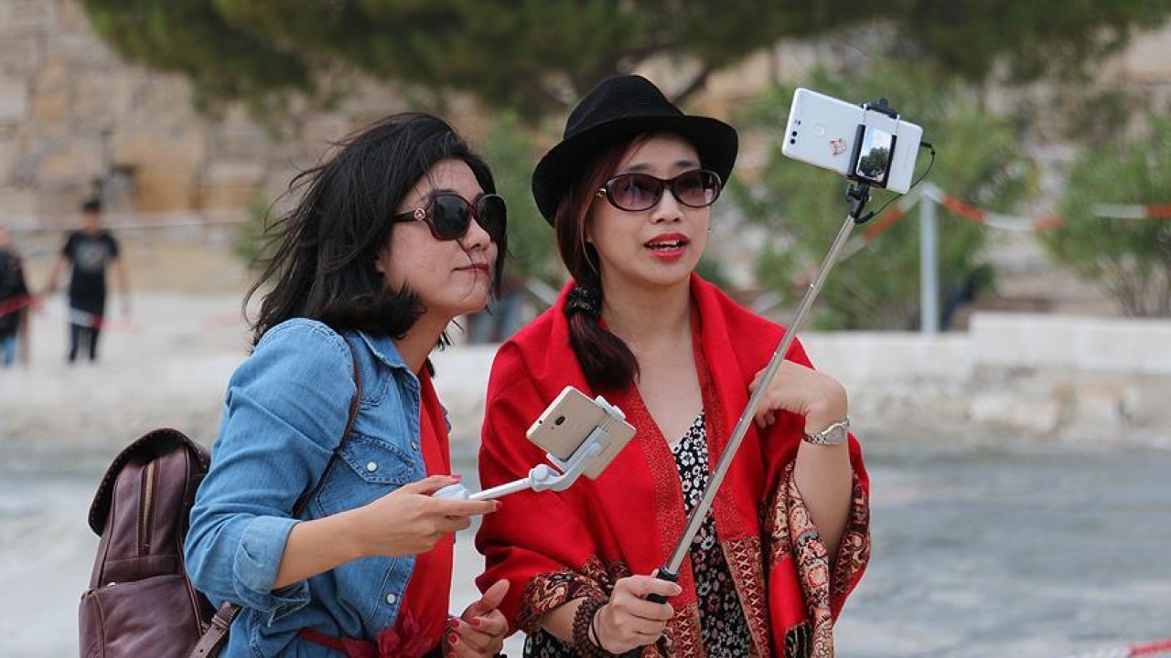 Foto - Çinli yetkililerin Türkiye şaşkınlığı! 'Bizimkileri cezbediyor' dediler, ortaya çıkan tabloya onlar bile inanamadı