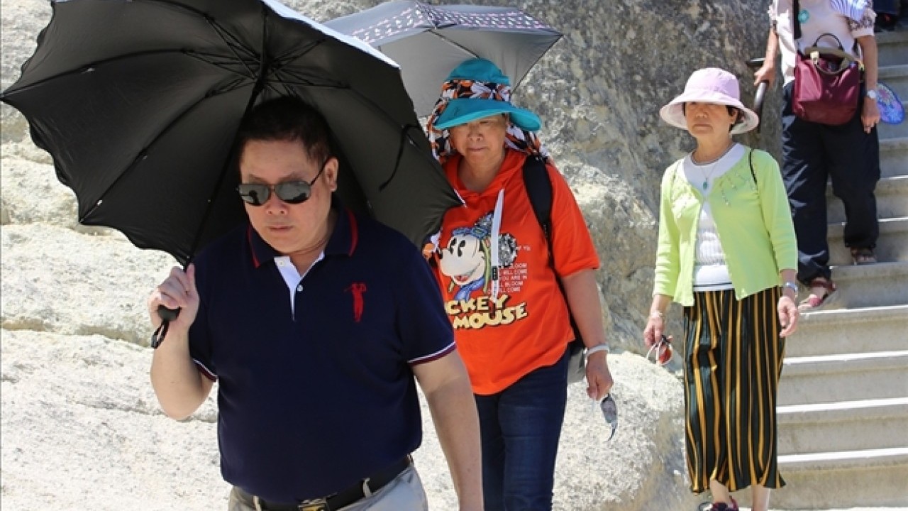 Foto - Çinli yetkililerin Türkiye şaşkınlığı! 'Bizimkileri cezbediyor' dediler, ortaya çıkan tabloya onlar bile inanamadı