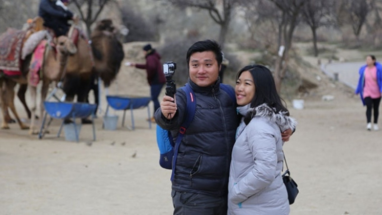 Foto - Çinli yetkililerin Türkiye şaşkınlığı! 'Bizimkileri cezbediyor' dediler, ortaya çıkan tabloya onlar bile inanamadı