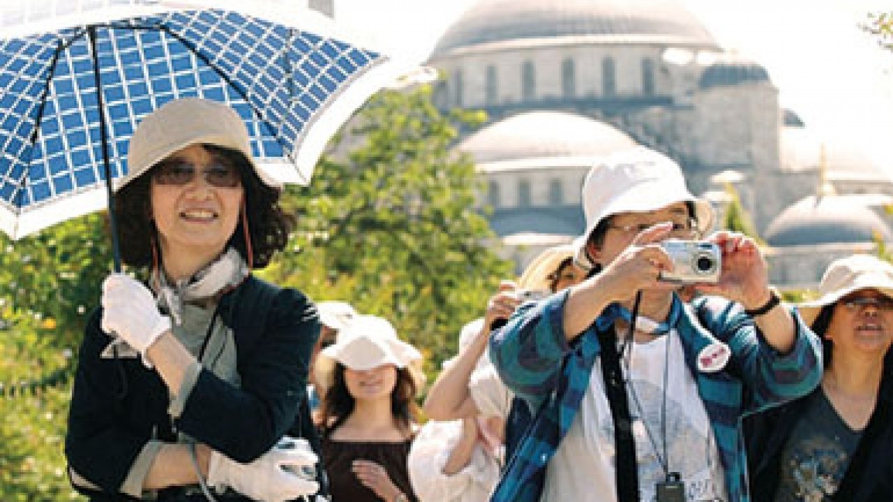 Foto - Çinli yetkililerin Türkiye şaşkınlığı! 'Bizimkileri cezbediyor' dediler, ortaya çıkan tabloya onlar bile inanamadı