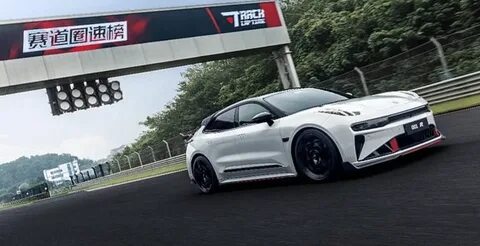 Foto - Çinli Zeekr, tek şarjla 1000 kilometre giden arabası Türkiye'ye geldi…