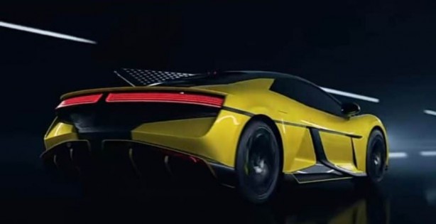 Foto - Çinliler ABD ve Avrupa'yı silmeye kararlı! Dans eden otomobili tanıttılar